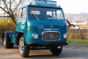 Scania Vabis